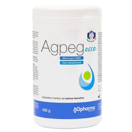 Agpeg Esse 400 G