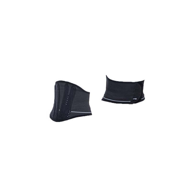 DR GIBAUD ORTHO LOMBOGIB LADY CORSETTO LOMBOSACRALE H26CM 3 DR GIBAUD ORTHO LOMBOGIB LADY CORSETTO LOMBOSACRALE H26CM 3