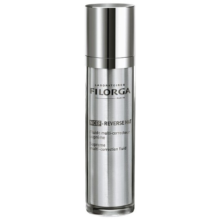 NCEF-Reverse Mat di Filorga siero antirughe da 50 ml