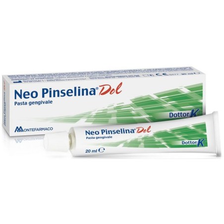 Neo Pinselina Dol 20 Ml
