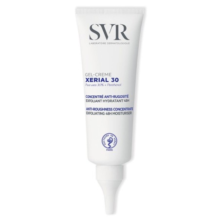 Xerial 30 Gel Creme 75 Ml