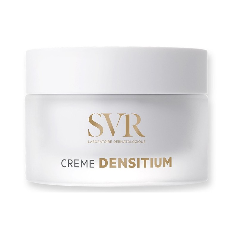 SVR Densitium Creme crema anti-età rassodante 50 ml
