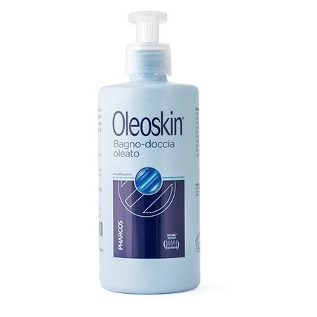 Oleoskin Bagnodoc Pharcos400ml