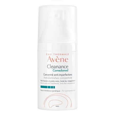 Avene Cleanance Comedomed Concentrato Trattamento Anti-imperfezioni 30 ml