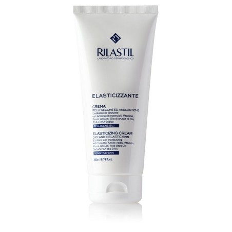 Rilastil Elasticizzante Crema per Pelli Secche 200ml
