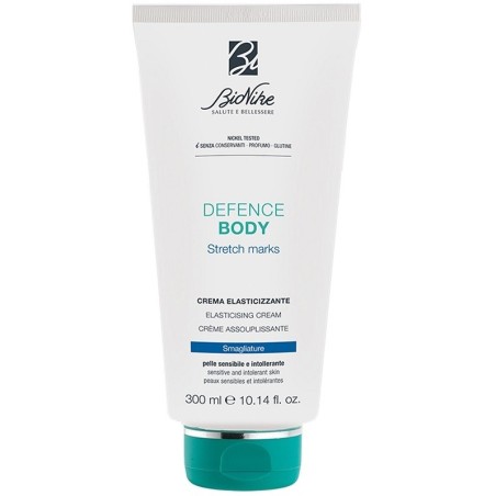 BioNike Defence Body Crema Elasticizzante Smagliature