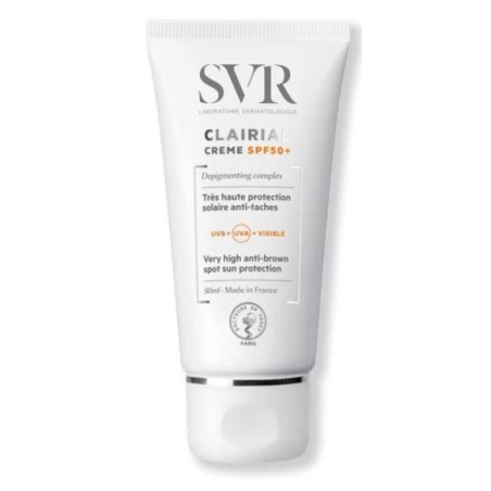 Clairial Svr Spf 50+ Lumiere Viso 50 Ml