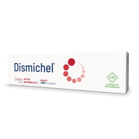 Dismichel Crema 50 Ml