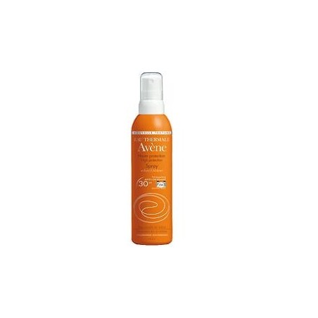 Avène Spray Solare Bimbo Protezione Solare 200 ml SPF 30
