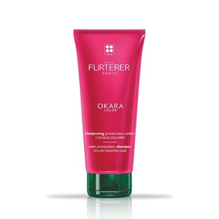 Rene Furterer Okara Color Shampoo per la Protezione del Colore 200 ml
