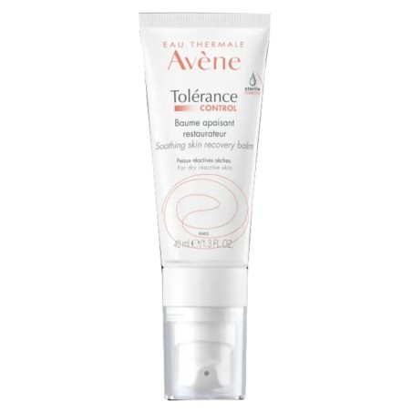Tolérance CONTROL Balsamo Lenitivo Riequilibrante 40 ML