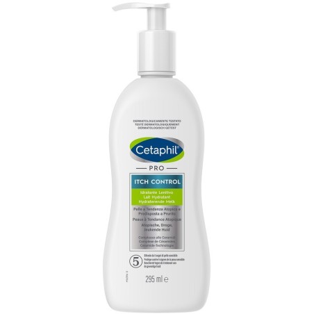 Cetaphil Pro Idratante Lenit