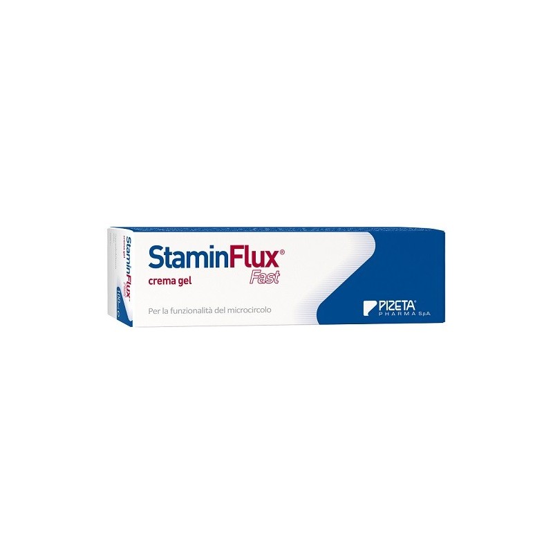 STAMINFLUX FAST CREMA GEL 100 ML STAMINFLUX FAST CREMA GEL 100 ML