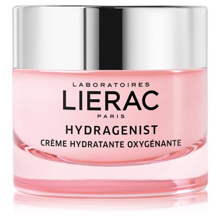 Lierac Hydragenist Crema Viso Idratante 50 ml