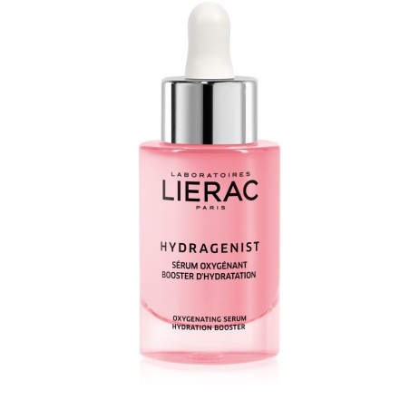 Lierac Hydragenist Siero Idratante e Rimpolpante Antirughe 30 ml