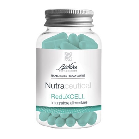 BioNike Nutraceutical ReduxCELL 30 Compresse