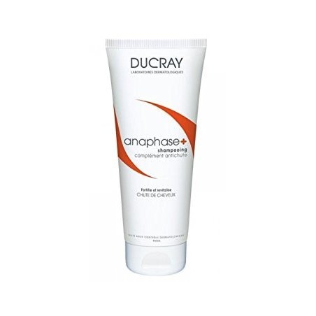 Ducray Anaphase 200 ml Shampoo Anticaduta Donna