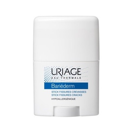 Uriage Bariederm Stick Isolante Riparatore per Labbra Secche e Screpolate