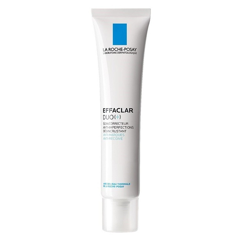 La Roche Posay Effaclar Duo+ 40ml La Roche Posay Effaclar Duo+ 40ml