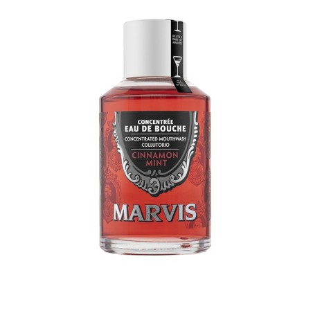 Marvis Collutorio Cinnamon 120 ml