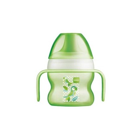 Mam Starter Cup Neutro
