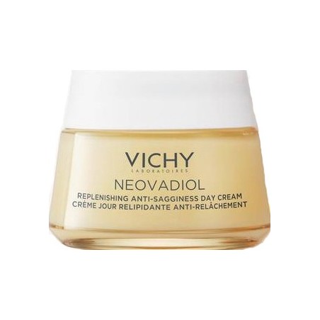 Vichy Neovadiol Post-Menopause crema Rassodante e Nutriente Giorno 50ml
