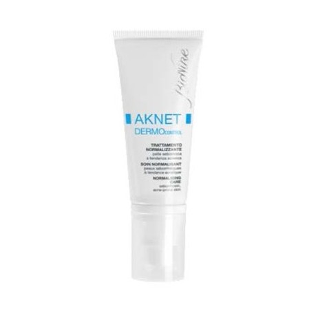 Bionike Aknet Dermocontrol Crema 40 ml