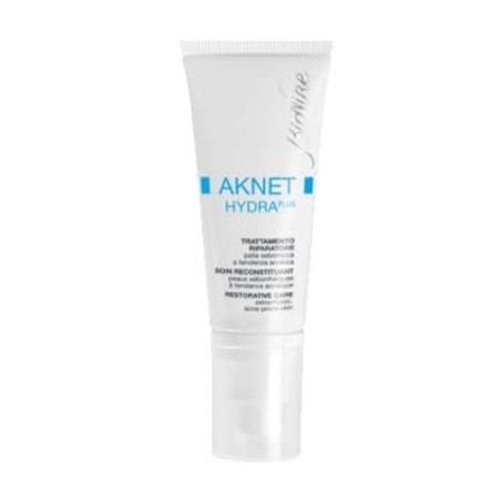 AKNET HYDRA PLUS 40ML
