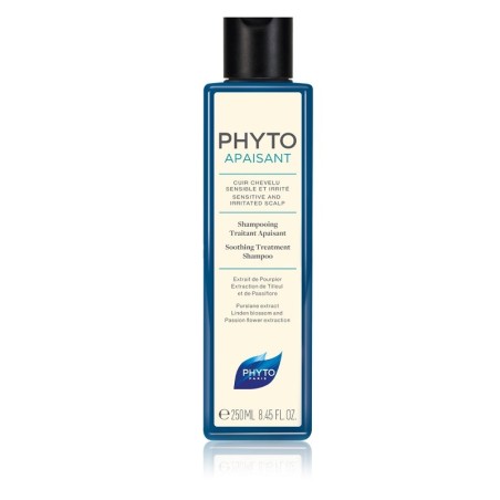 Phyto Phytopaisant Shampoo Lenitivo 250 ml