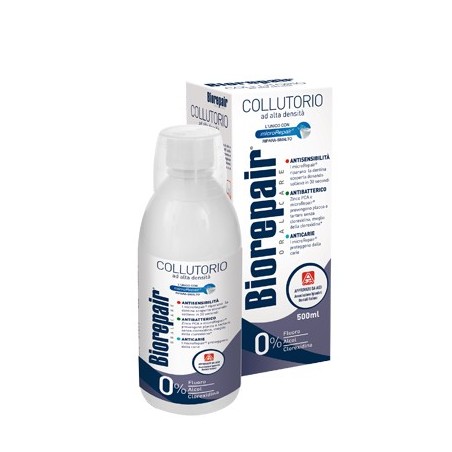 COSWELL BIOREPAIR COLLUTORIO ANTIBATT