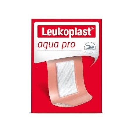 Leukoplast Aquapro 20pz Assort