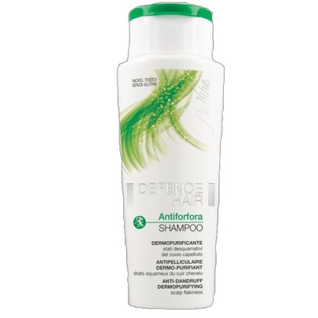 Bionike Defence Hair 200 ml Shampoo Antiforfora