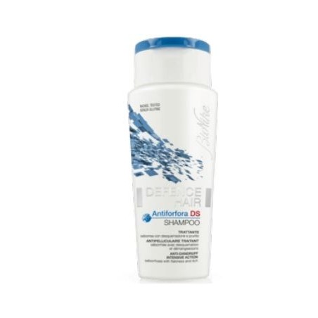 Bionike Defence Hair Shampoo SH A/F DS