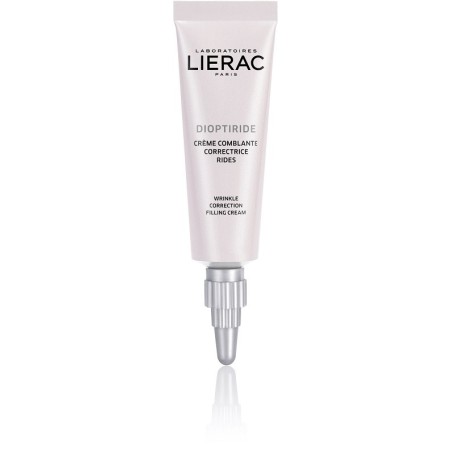 Lierac Dioptiride Crema Antirughe e Contorno Occhi 15ml