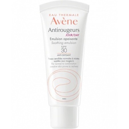 AVENE ANTIROUGEURS GG EMUL40ML