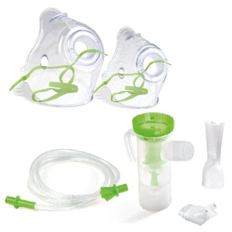 Colpharma Easy 2 Kit Compl Aer