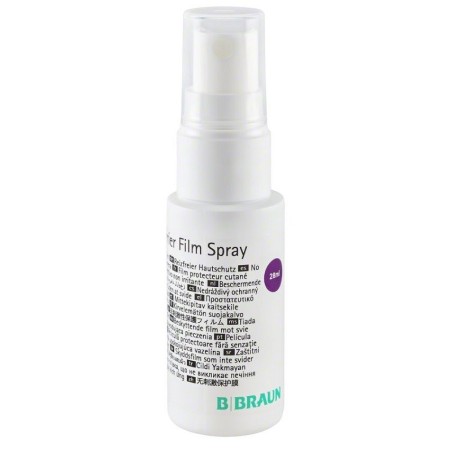 Medicazione In Spray Askina Barrier 28ml