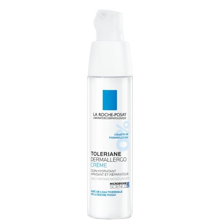 La Roche Posay Toleriane Dermallergo Crema 40ml