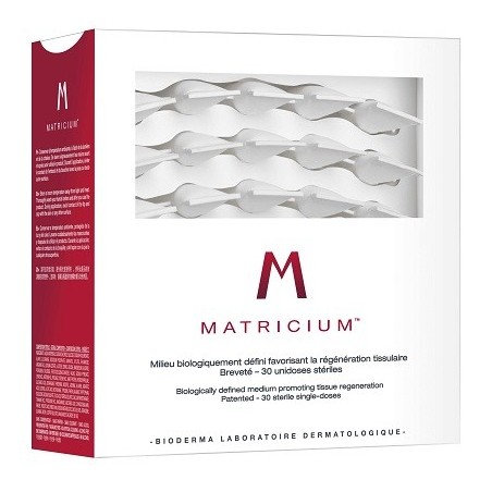 Matricium 30 Fiale Da 1 Ml