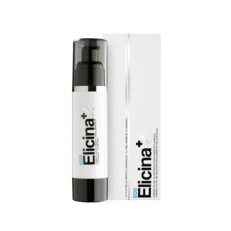 Bioelisir Elicina Eco Plus Crema alla Bava di Lumaca 50 ml