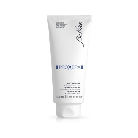 BioNike Proxera Doccia Crema Detergente idratante 300 Ml