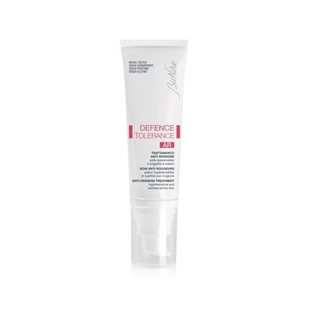Bionike Defence Tolerance Trattamento Anti-Rossore 50 ml