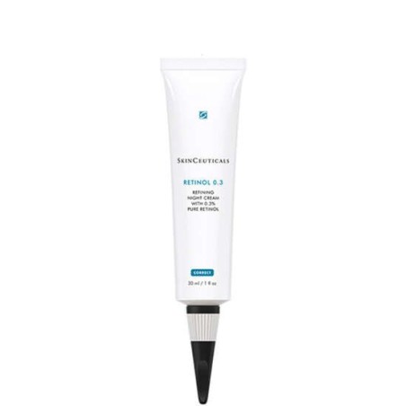 Skinceuticals Retinol 0,3% crema notte anti rughe e anti macchie 30 ml