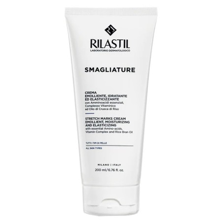 Rilastil Smagliature Crema 200 ml