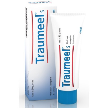 Guna Traumeel S 50 g Pomata Omeopatica