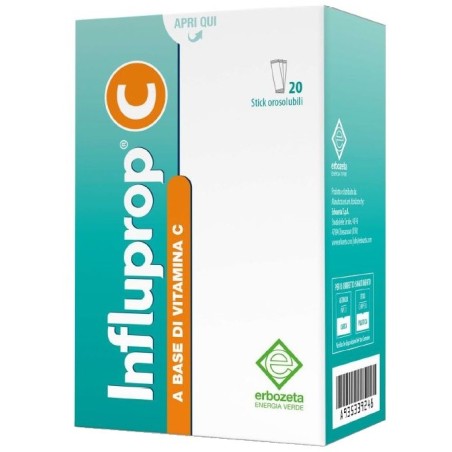 Erbozeta Influprop C Stick 20 Stick