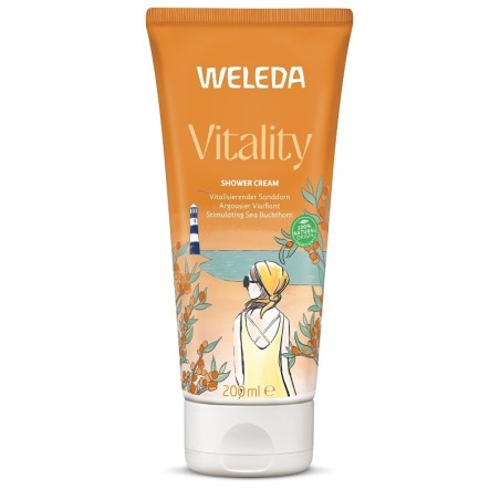 DOCCIA CREMOSA OLIVELLO SPINOS