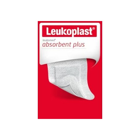 Leukomed Medic Tnt 8x15cm