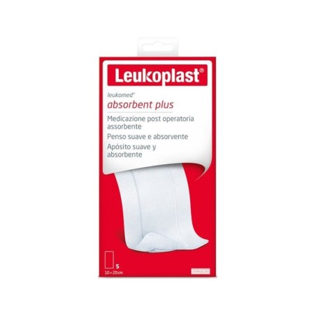 Leukomed Medic Tnt 10x20cm