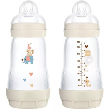 Mam Easy Start Bib 260ml Neu